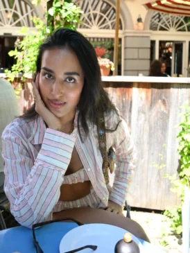 Mahieka Sharma 1 photo