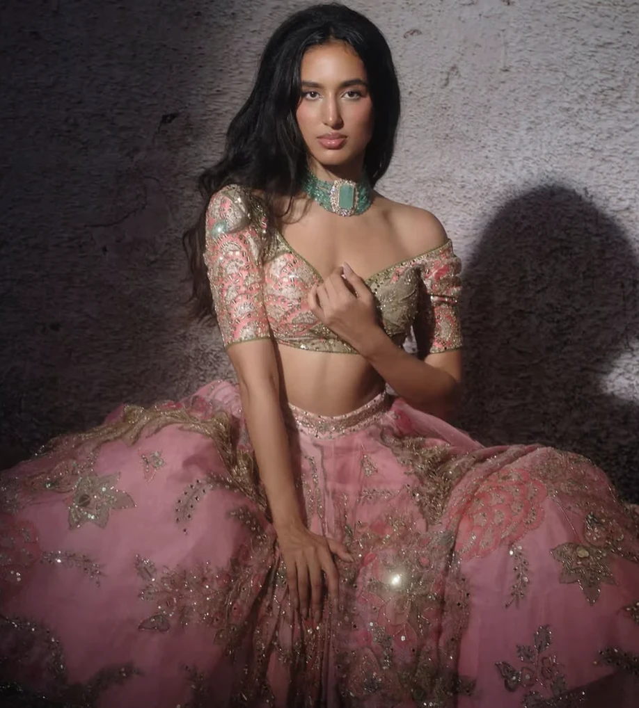 Mahieka Sharma
