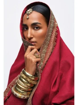 Mahieka Sharma 4 photo