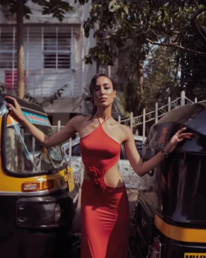 Mahieka Sharma 6 photo