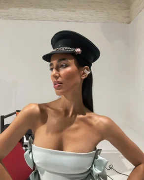 Mahieka Sharma 9 photo