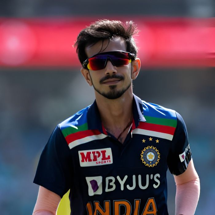 Mohammed Shami