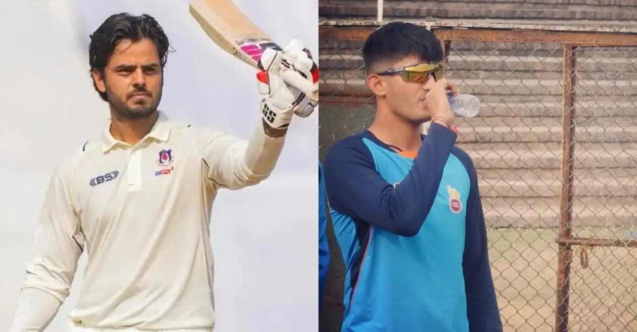 Nitish Rana returns, Priyansh Arya earns maiden call-up as Delhi name squad for Ranji Trophy 2025-26