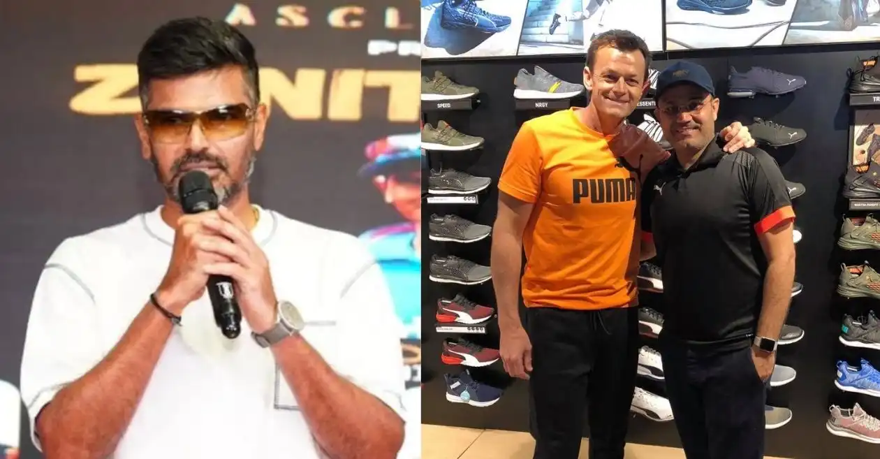 Subramaniam Badrinath reveals his all-time India-Australia ODI XI, no place for Virender Sehwag and Adam Gilchrist