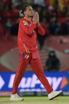 Rahul Chahar 5 srh players