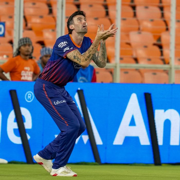 Reece Topley