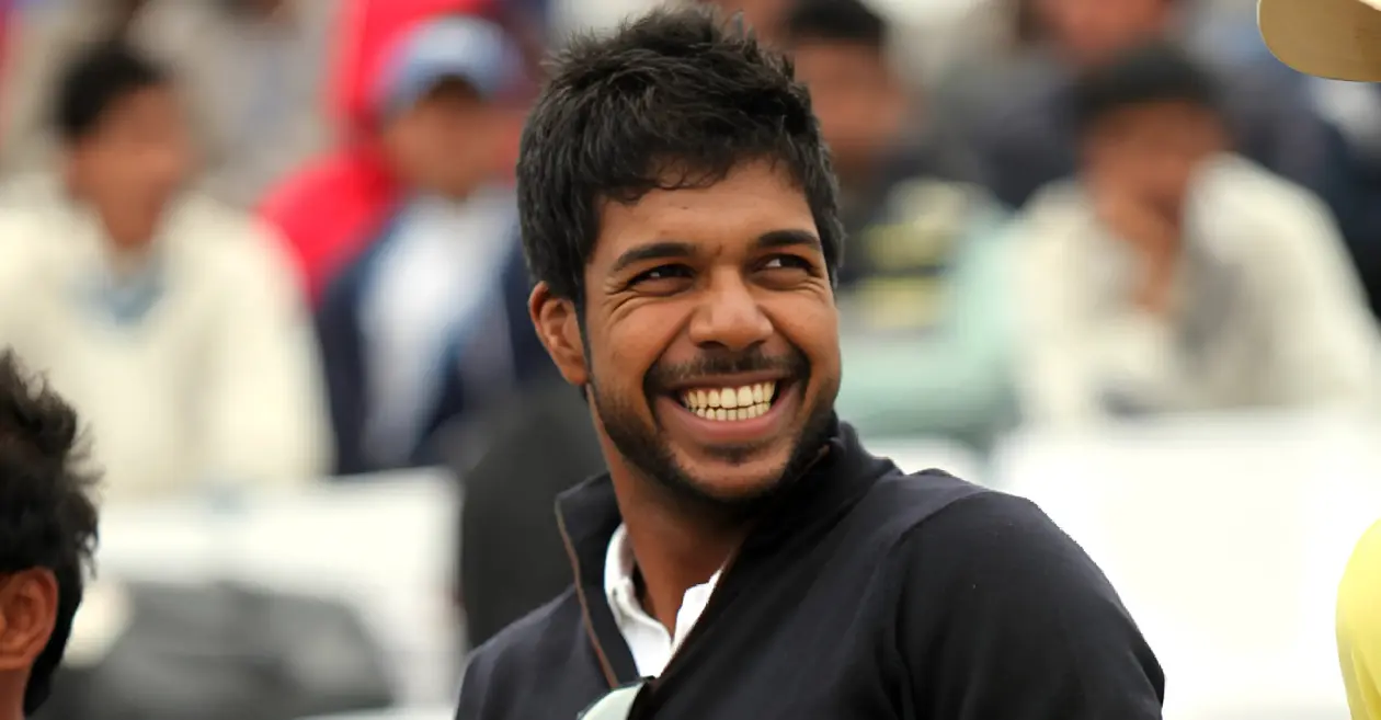 Varun Aaron names his India XI for the opening Test against West Indies in Ahmedabad