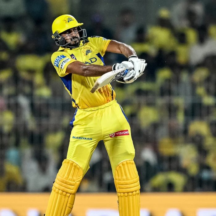 Vijay Shankar