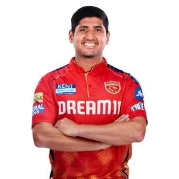 Yash Thakur PBKS TOP 5