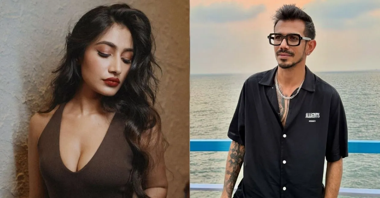 ‘Main iss chapter ko bhula chuka hun..’: Yuzvendra Chahal fires back at ex-wife Dhanashree Verma’s cheating accusations