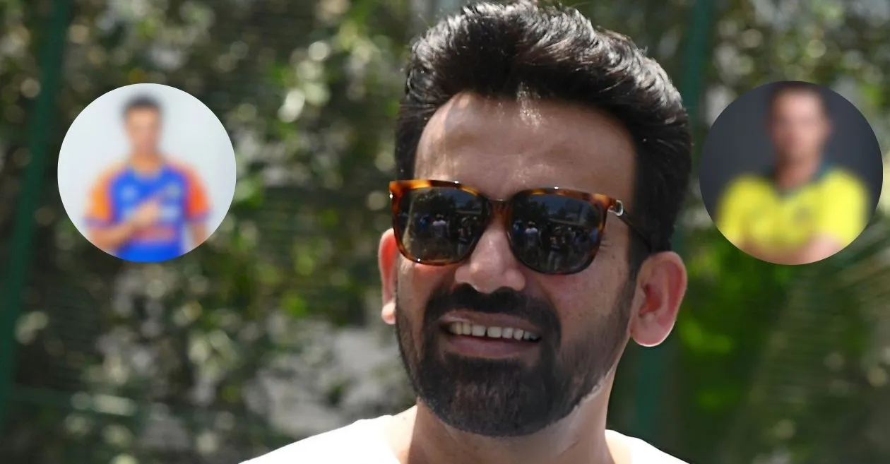 Zaheer Khan reveals the key game-changers to watch in AUS vs IND T20I Series 2025