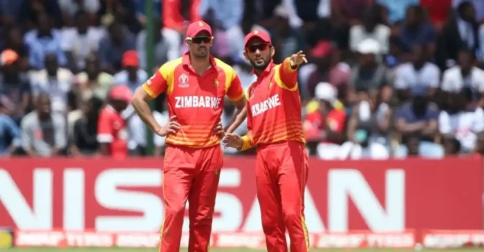Zimbabwe announce T20I squad for Afghanistan series; Graeme Cremer returns after 7 years Zimbabwe announce T20I squad for Afghanistan series; Graeme Cremer returns after 7 years