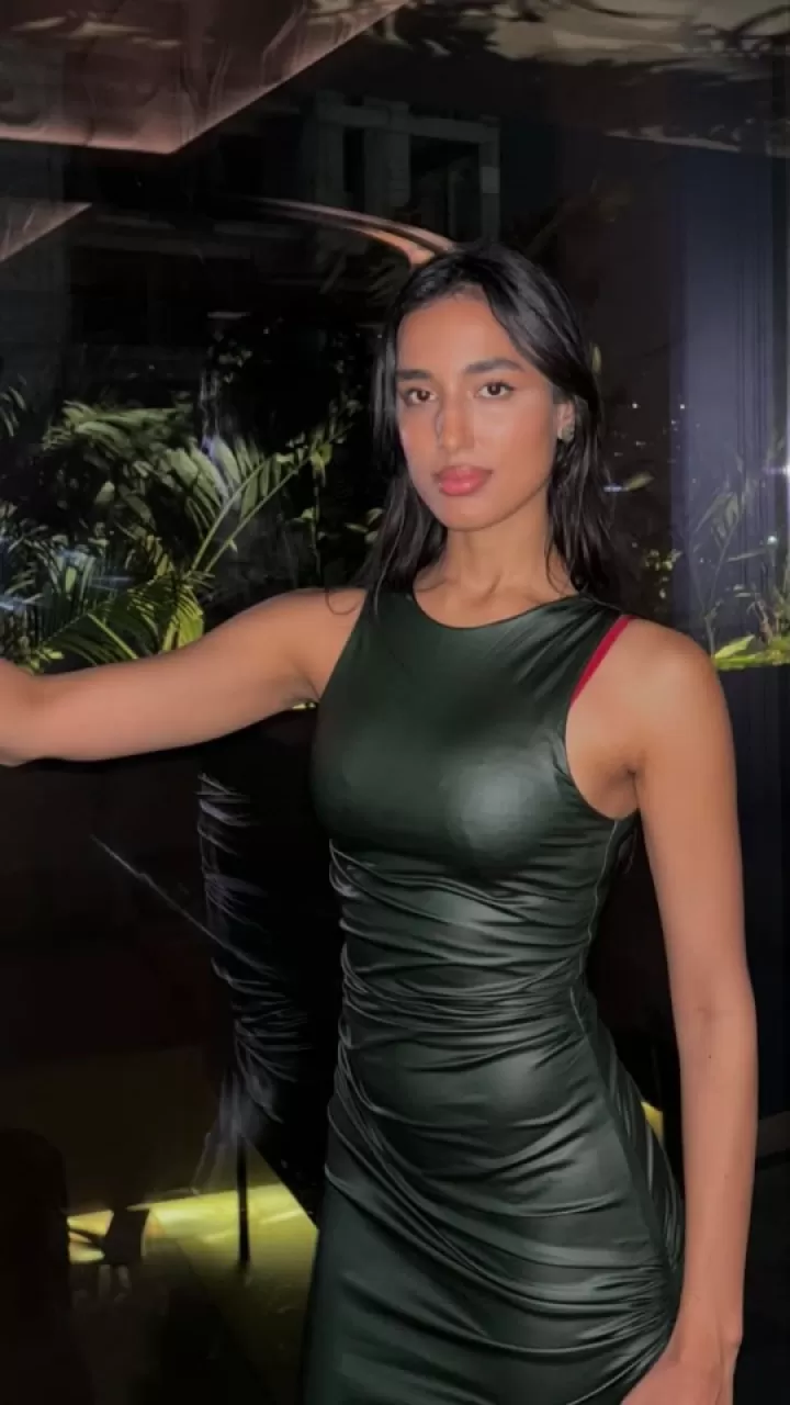 Mahieka Sharma