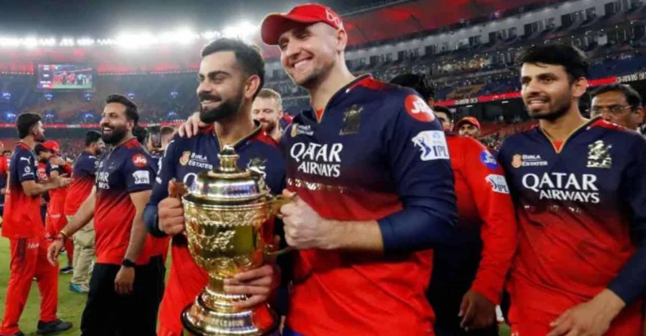 “I’m very fond of him as a player, but…”: RCB’s Director of Cricket on Liam Livingstone’s release ahead of IPL 2026 auction