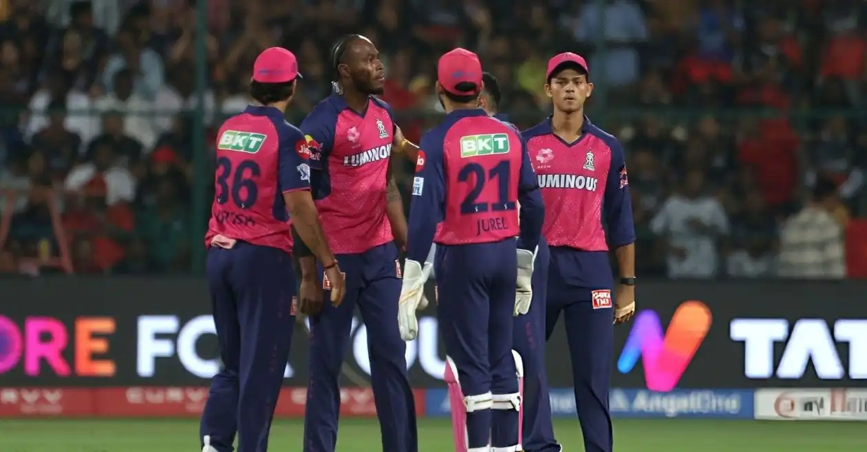 Rajasthan Royals: 3 overseas players RR can retain ahead of IPL 2026 auction