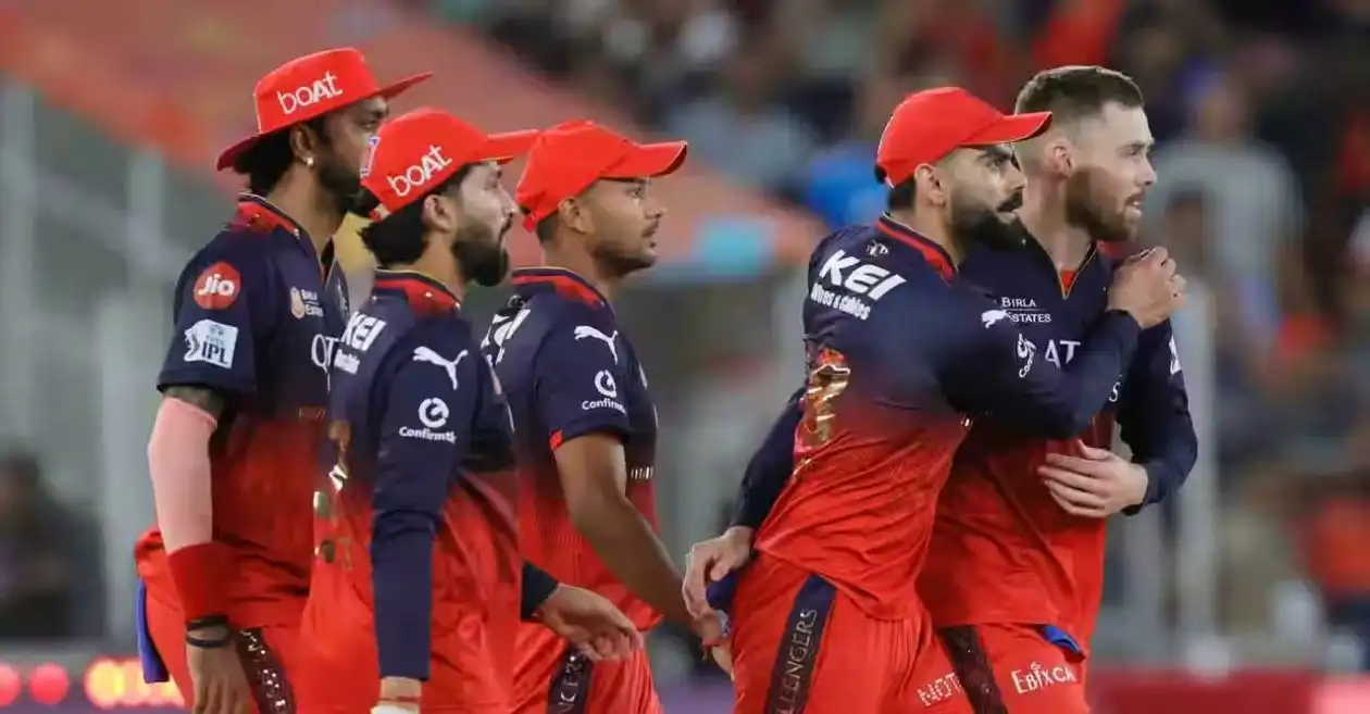 Royal Challengers Bengaluru: 3 overseas players RCB can retain ahead of IPL 2026 auction