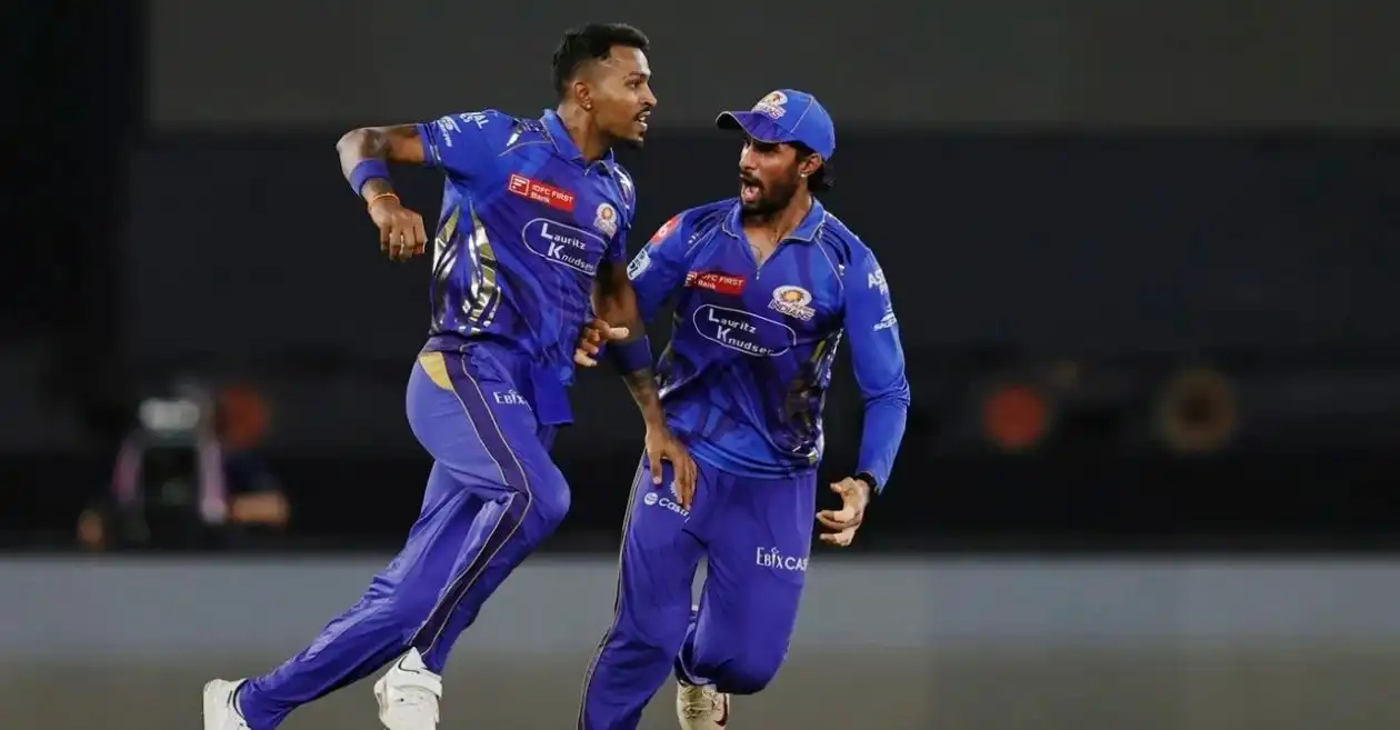 Mumbai Indians: 5 Indian players MI can retain ahead of IPL 2026 auction