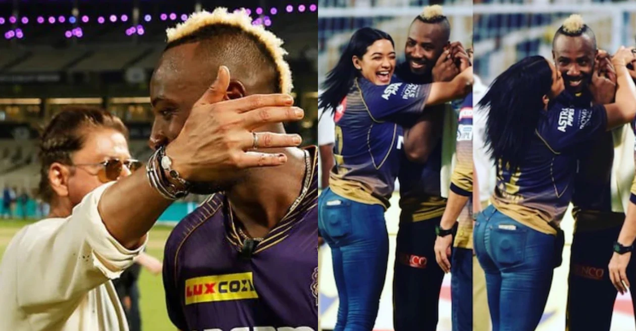 Andre Russell retires from IPL T20; joins KKR as member of support staff