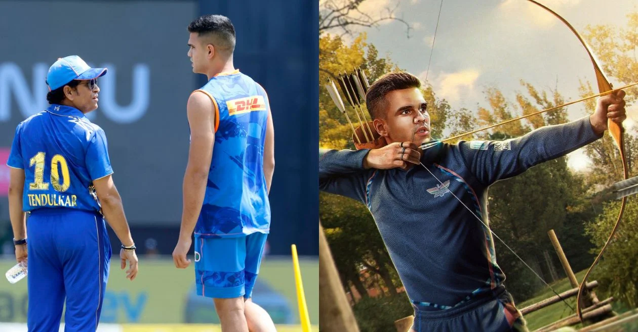 IPL 2026 Trade: Mumbai Indians issue a special message after Arjun Tendulkar’s trade to Lucknow Super Giants