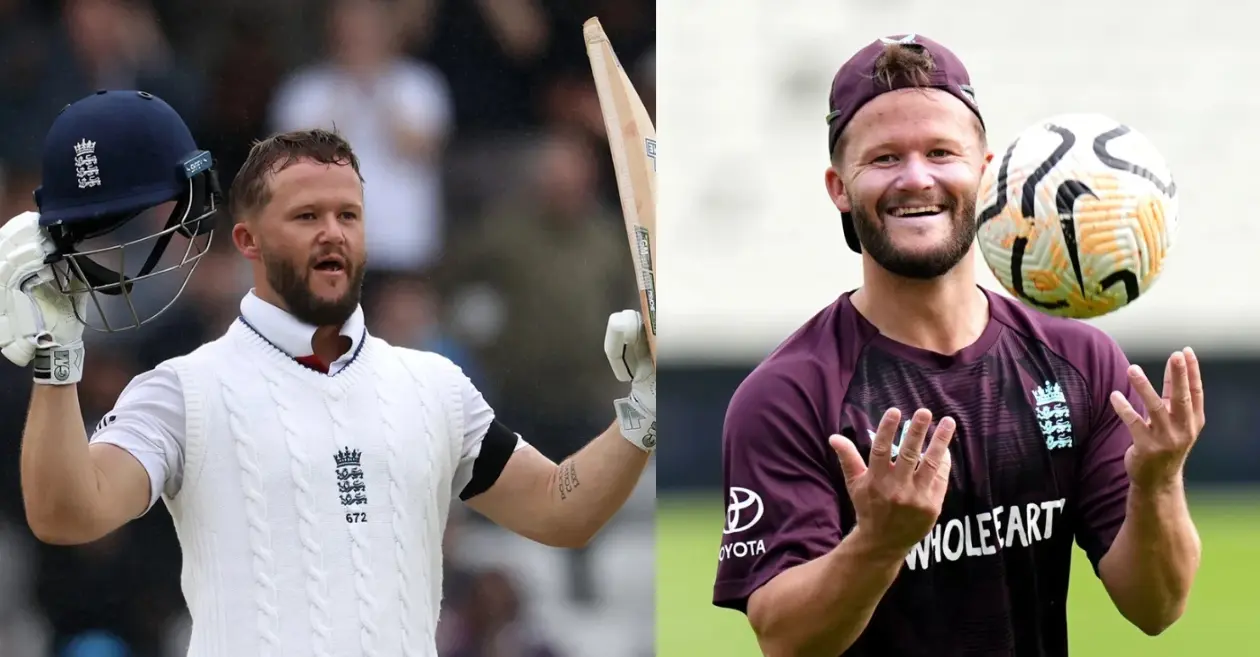 Ben Duckett outlines England’s new and different strategy to tackle Australia in Ashes 2025-26