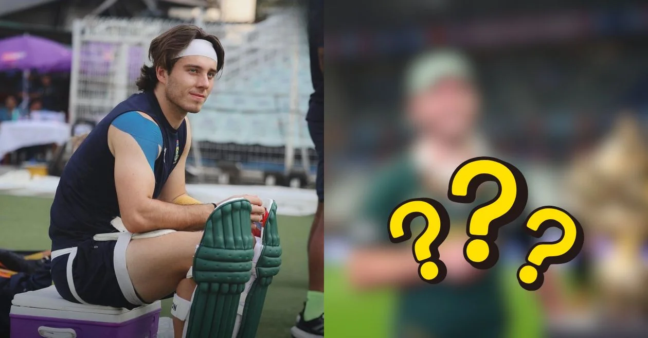 From T20 GOAT to toughest bowler: Dewald Brevis reveals his picks ahead of IND vs SA Test series