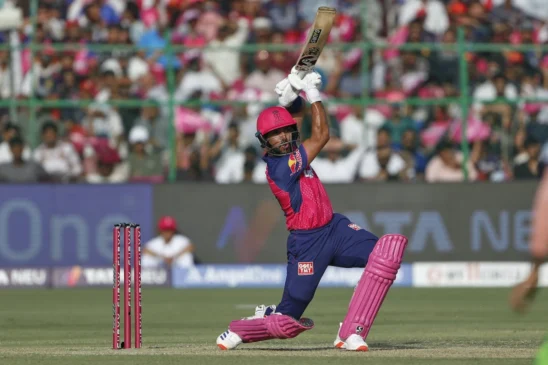 Dhruv Jurel 5 Indian players RR