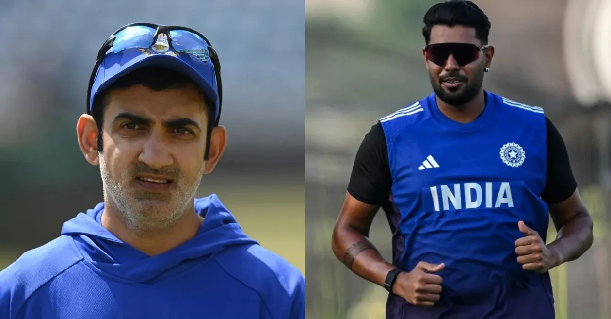 “Koi mama chacha ka rishta to hai nahi…”: Ex-KKR player hits back at critics questioning Gautam Gambhir’s support for Harshit Rana
