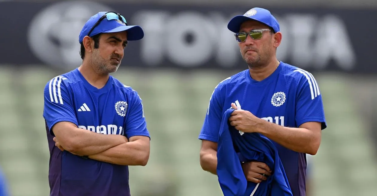 “Selections without clarity…”: Former cricketer blasts Gautam Gambhir-Ajit Agarkar duo after India’s disastrous loss to South Africa in Kolkata Test