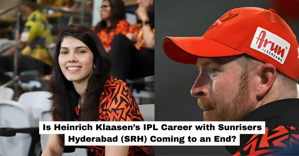 IPL 2026: Heinrich Klaasen’s time with Sunrisers Hyderabad (SRH) over? Here’s what we know
