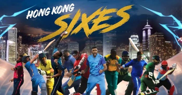 Hong Kong Sixes 2025 Schedule: Date, Match Time, Broadcast and Live Streaming details