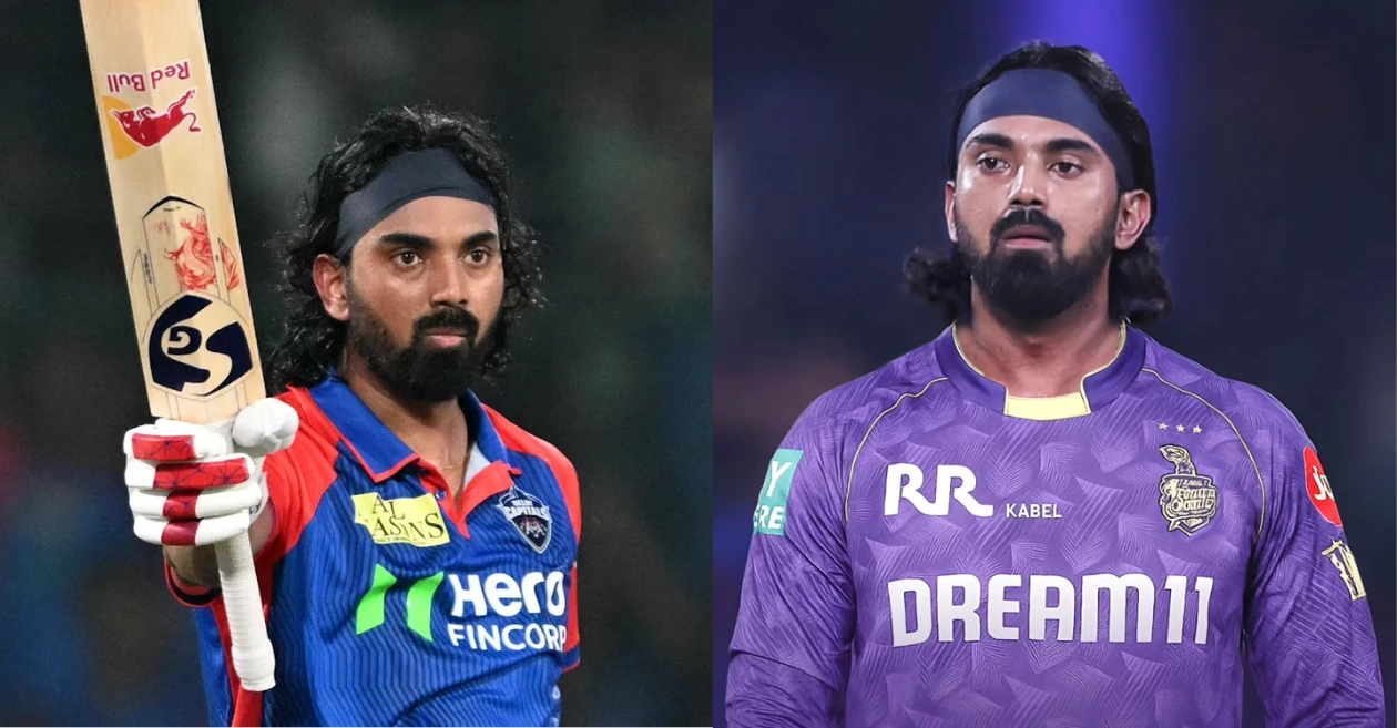 IPL 2026 Trade: Delhi Capitals make last-minute call to retain KL Rahul, preventing his shift to KKR