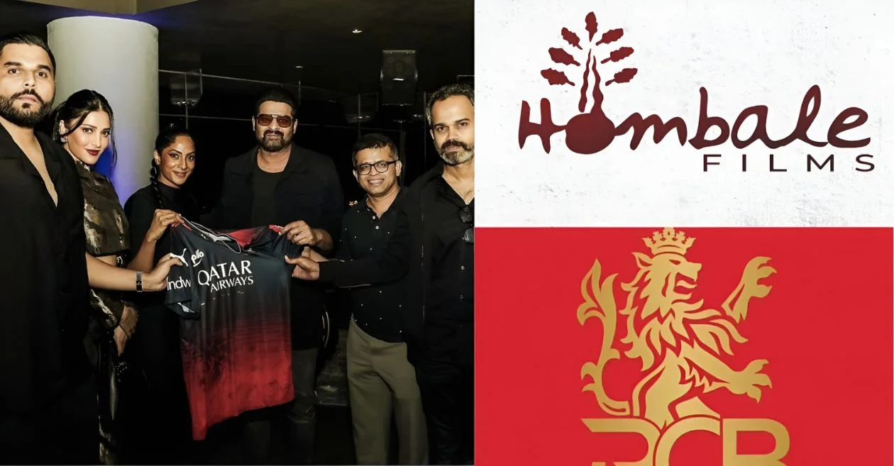 IPL 2026: Are KGF and Kantara creators Hombale Films planning to buy RCB? Here’s what we know so far