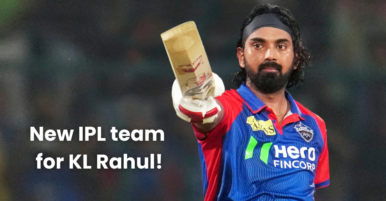 KL Rahul set for major IPL 2026 move? Trade deal reportedly in final stages