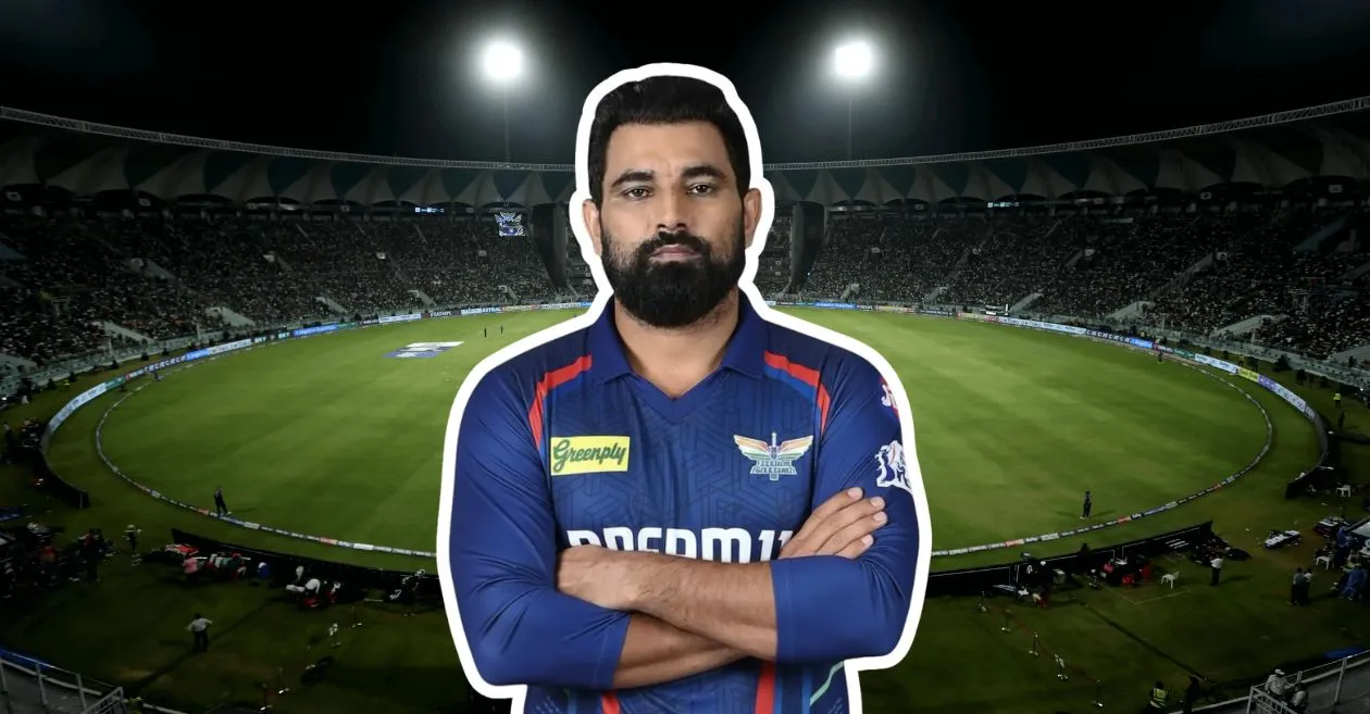 IPL 2026: Lucknow Super Giants acquire Mohammed Shami for THIS price; KKR signs legendary pacer as bowling coach