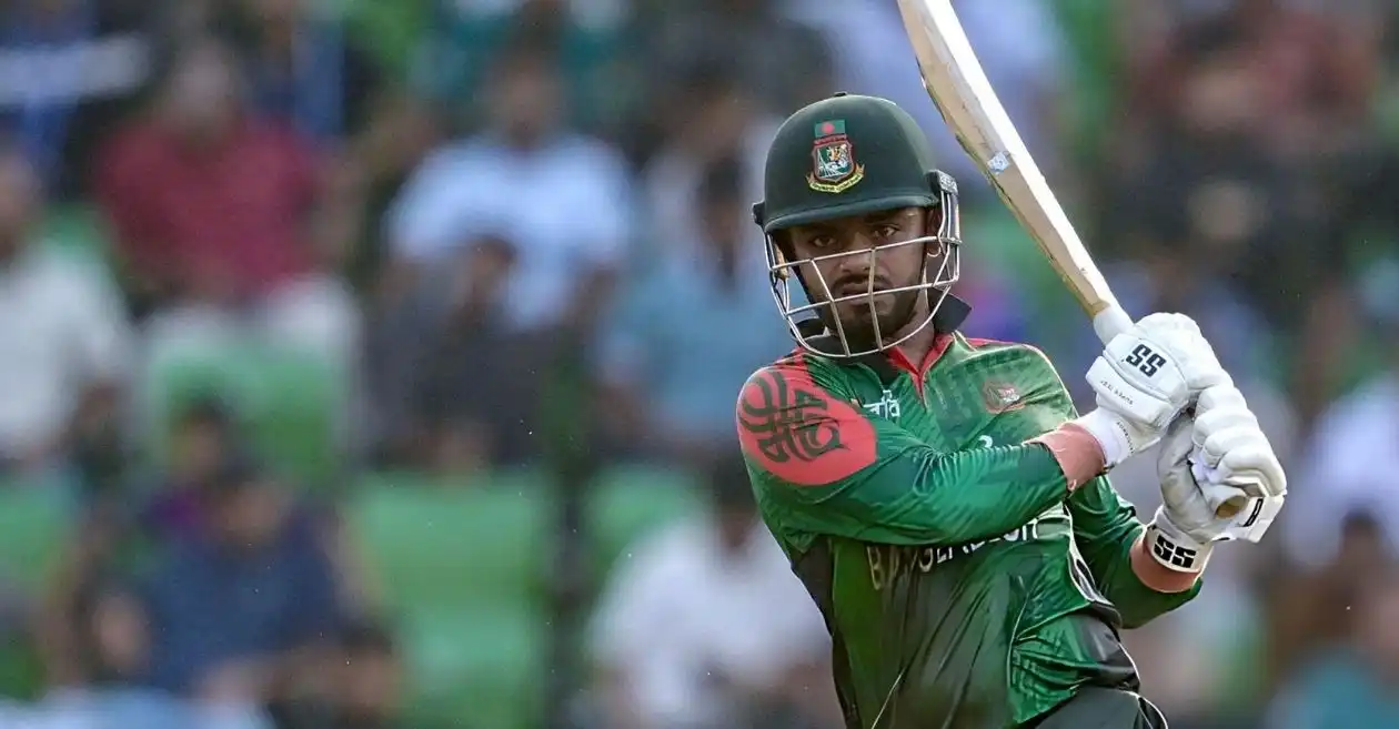 Bangladesh unveils T20I squad for Ireland series, Mahidul Islam Ankon gets maiden call-up