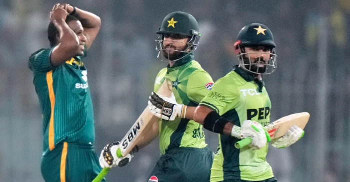 PAK vs SA, 2nd ODI Match Prediction: Who will win today’s game between Pakistan vs South Africa?