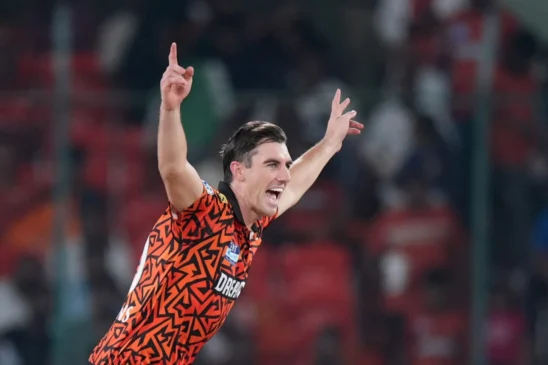 Pat Cummins top 3 overseas players