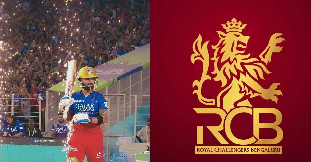 IPL 2026: Royal Challengers Bengaluru – Here’s why RCB’s name and brand will stay intact