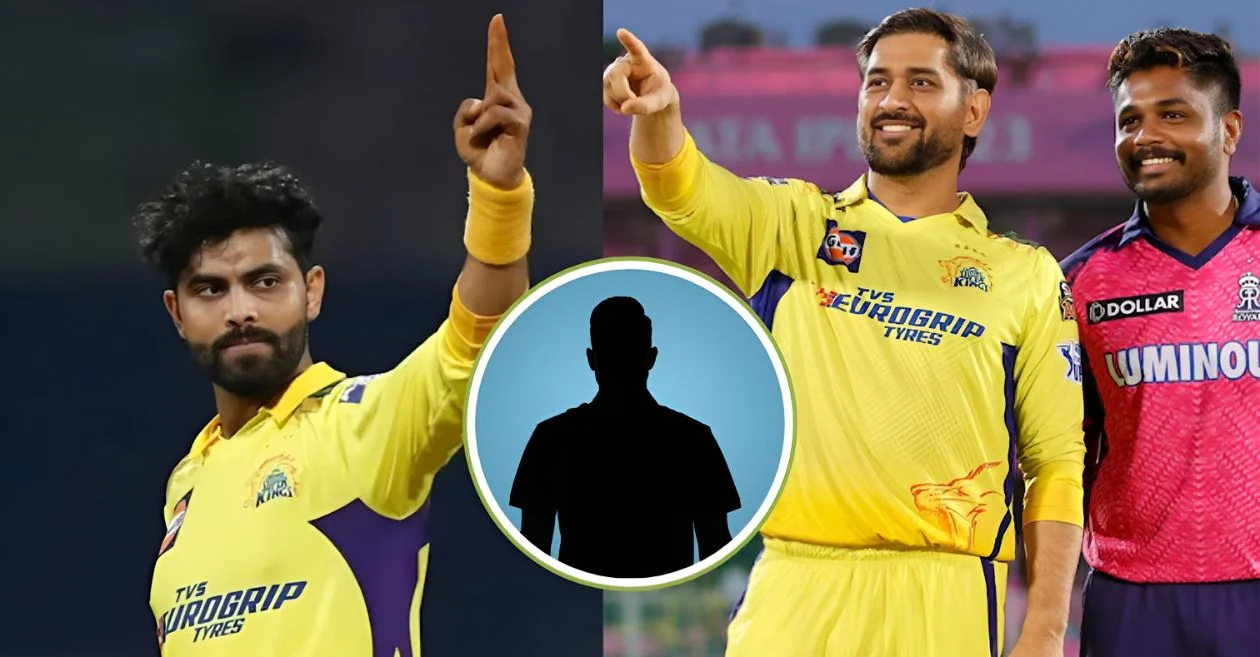 IPL 2026: Rajasthan Royals request ‘key’ CSK player to ensure the success of Sanju Samson-Ravindra Jadeja trade deal – Reports
