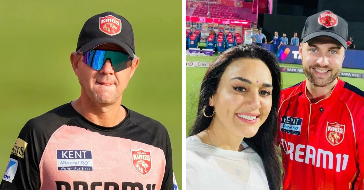 IPL 2026 Retentions: Ricky Ponting explains why Preity Zinta’s Punjab Kings released Josh Inglis