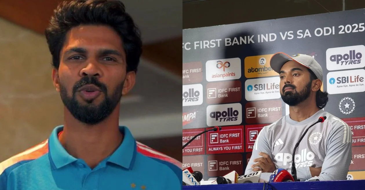 IND vs SA: Will Ruturaj Gaikwad play in Ranchi ODI? India stand-in skipper KL Rahul breaks silence