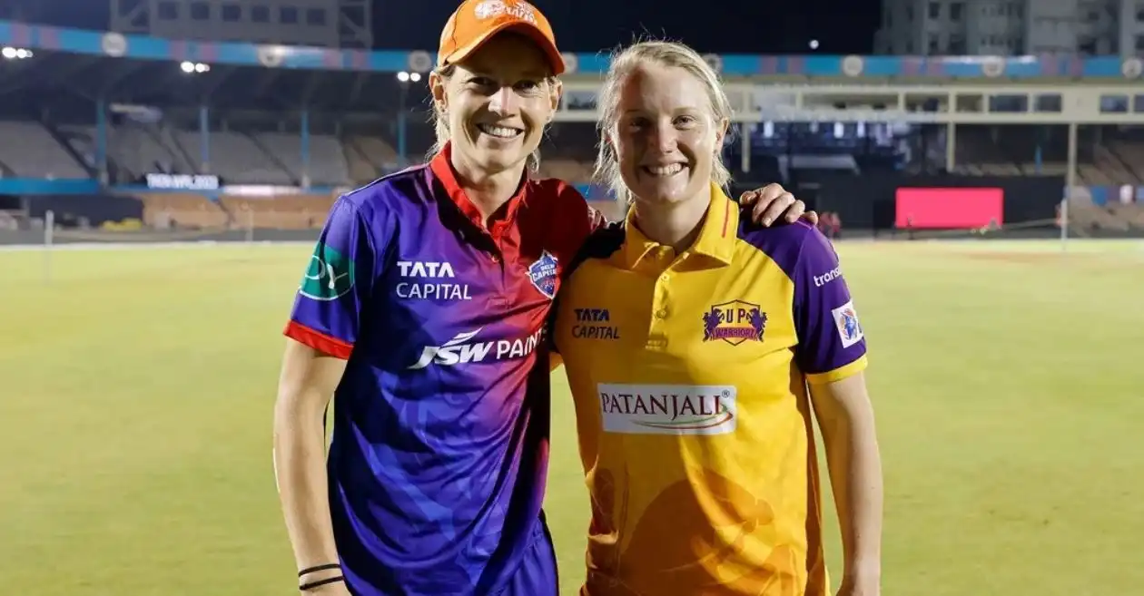 Women’s Premier League: Star players released ahead of WPL 2026 mega auction