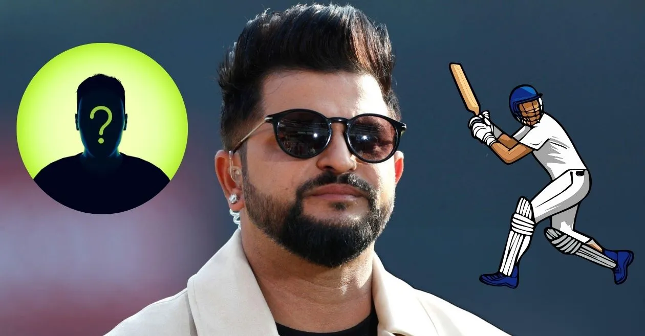 Suresh Raina names India’s standout performers to watch out for in the Test series against South Africa