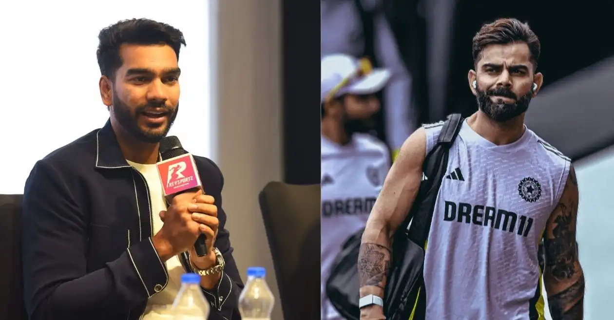 Venkatesh Iyer reveals his all-time T20 playing XI ahead of IPL 2026; no place for Virat Kohli