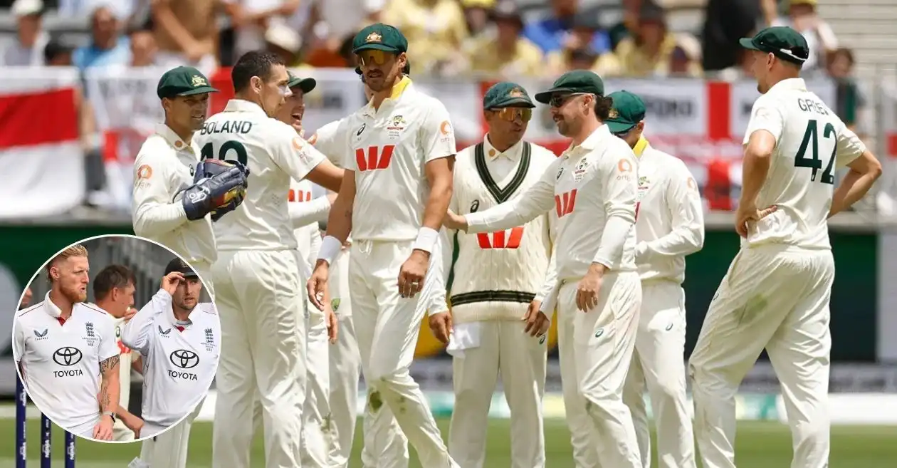 3 Australian players who can trouble England in the pink-ball Test at Gabba | Ashes 2025-26