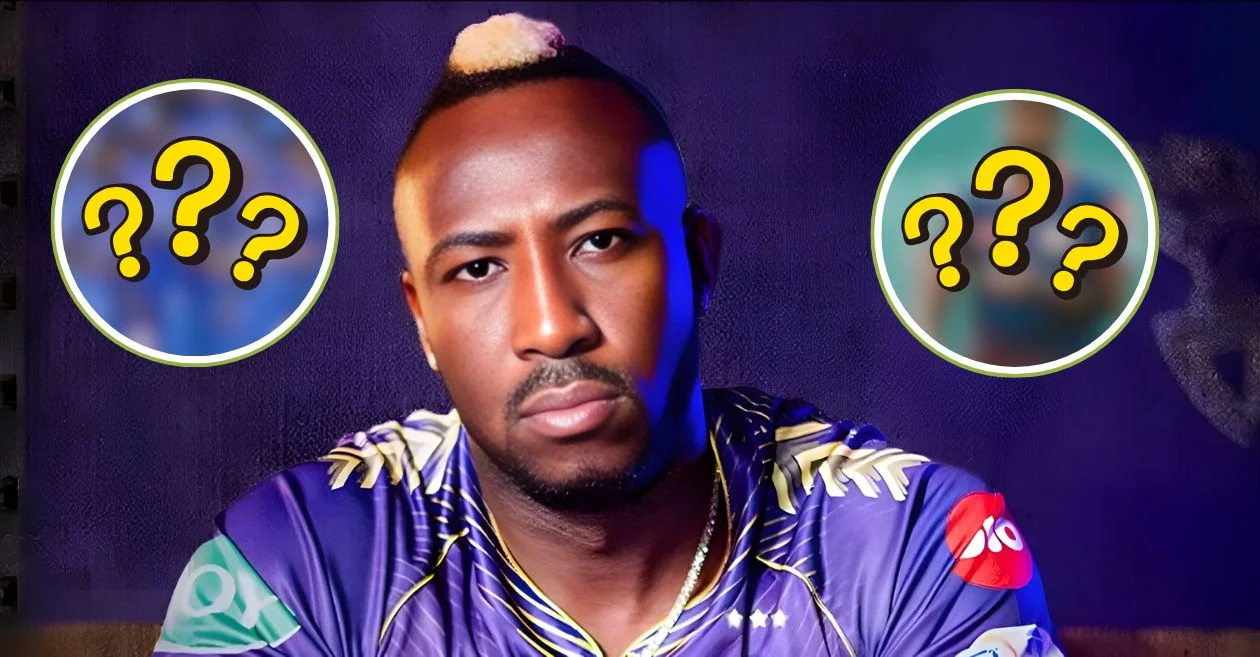 Andre Russell reveals his toughest IPL opponent and the most challenging bowler he’s faced