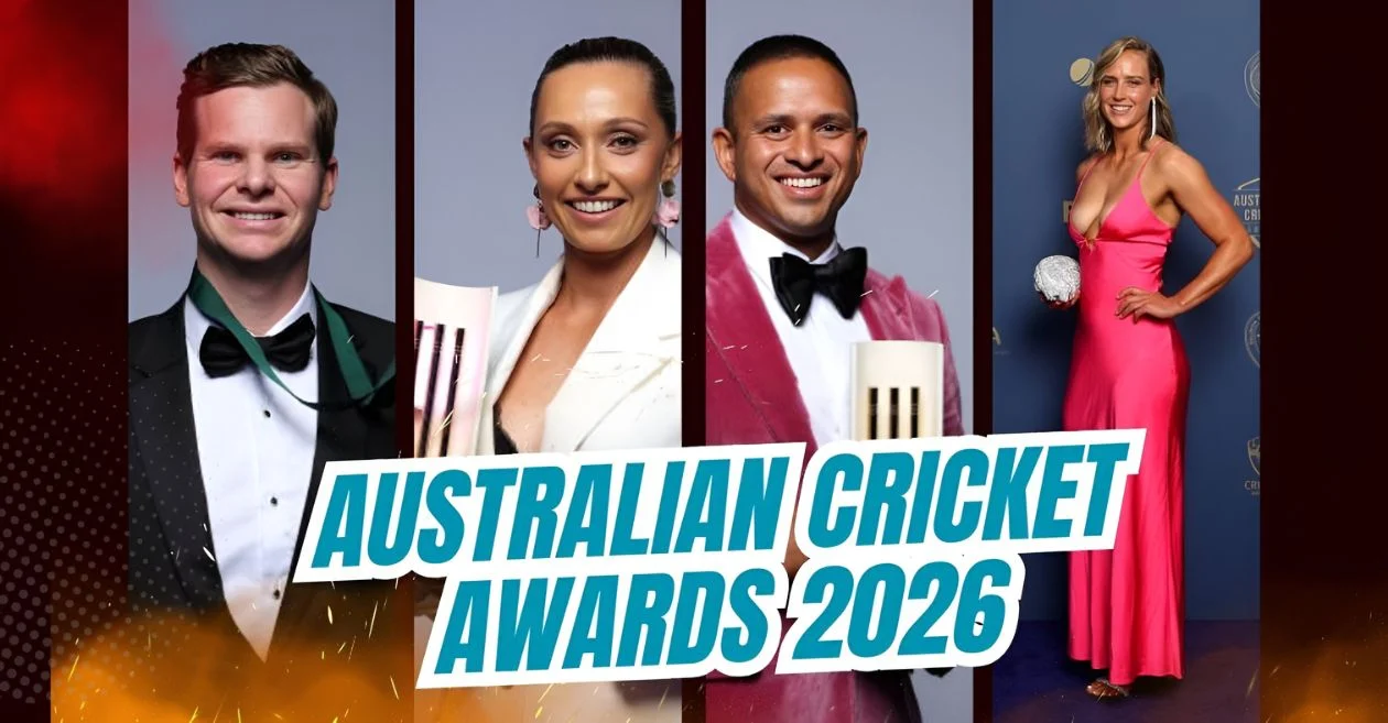 Australian Cricket Awards 2026: Will the event be scrapped? Here’s everything we know