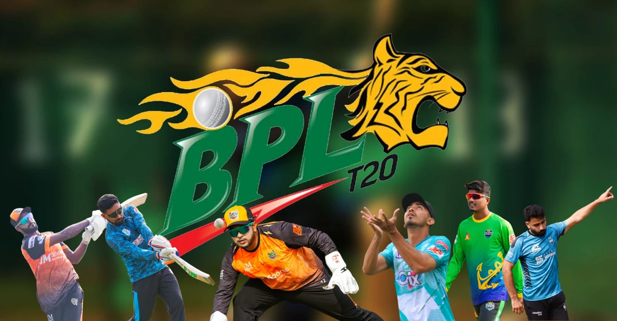 BPL T20 2025-26 Schedule: Broadcast, Live Streaming details – When and where to watch Bangladesh Premier League in India, Pakistan, USA & other countries