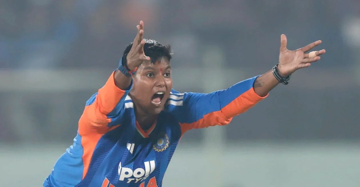 IND-W vs SL-W, 2nd T20I: Here’s why Deepti Sharma is not playing today’s match