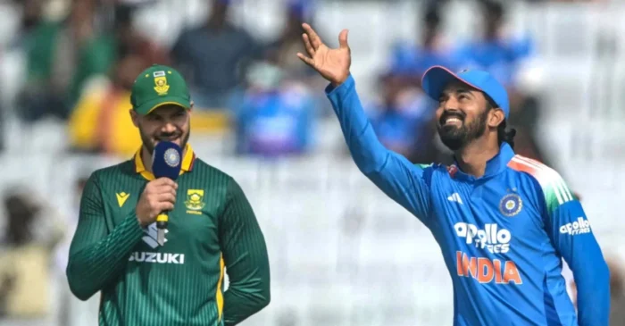 IND vs SA, 2nd ODI: Raipur Pitch Report, SVNS International Cricket Stadium Stats and Records